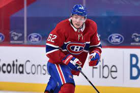 Mais surtout, artturi lehkonen, au coeur d'une léthargie de 22 matchs sans but, est demeuré au sein du quatrième trio, avec matthew peca, de même que nicolas deslauriers et charles hudon en rotation. Artturi Lehkonen Girlfriend