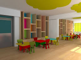 Interior Design Of A Nursery Classroom Picture Gallery Classroom Interior Daycare Design Kindergarten Interior