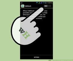 Some makes of tvs have a dedicated button on the remote control. How To Turn Off Voice Commands On An Lg Env Touch 4 Steps