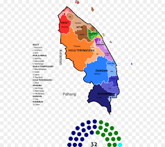 States and federal territories of malaysia png images pngwing. Kuala Terengganu Semenanjung Malaysia Pahang Gambar Png