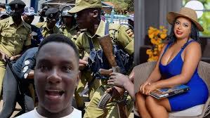 JULIET ZAWEDE AYAGAALA KUNSIIBA MBU OMUGAGA TAYOGELWAKO TAMALE JUNIOR  AKUBYE OMULANGA ELI GEN SALEH