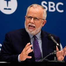 Jun 15, 2021 · the president will address the nation at 8pm following a meeting with the national coronavirus command council. Southern Baptist Convention Elects Ed Litton As New President The New York Times