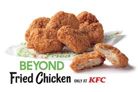 We did not find results for: After A Successful Pilot Kfc Expands Its Plant Based Fried Chicken Test With Beyond Meat