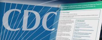 To prevent the illness, take precautions, such as washing the hands frequently, wearing a. Cdc Local Health Officials Issue Covid 19 Warning As Holidays Draw Near Kutv