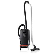 Hoover Mpwr 6 Qt Cordless Backpack Vacuum
