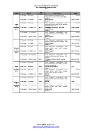 Bank soalan percubaan bahasa inggeris spm. Spm 2015 Timetable Jadual Waktu Spm 2015 Spm Soalan