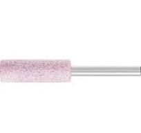 W189 Vitrified Mounted Point 1/4" Shank - Aluminum Oxide 46 Grit STEEL EDGE