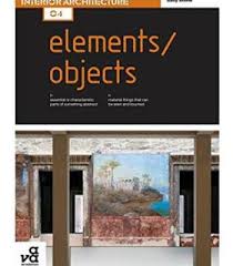 Basics Interior Architecture Elements Objects Pdf Interior Architecture Architecture Interior