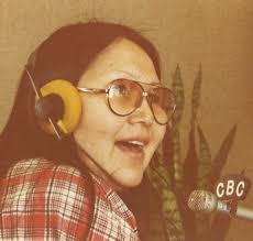 Ruth Carroll, CBC North Gwich'in language broadcaster, retires