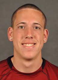 2011-12 Men's Track & Field Roster