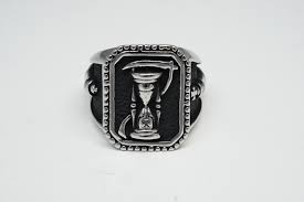 How Can You Resize Stainless Steel Rings?