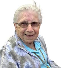 Cheryl Susan Lombardo-McGregor February 1st, 1965