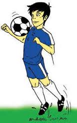 Bagaimana teknik menghentikan bola dalam permainan sepak bola? Teknik Mengontrol Bola Dan Menghentikan Bola Dalam Sepak Bola Penjasorkes