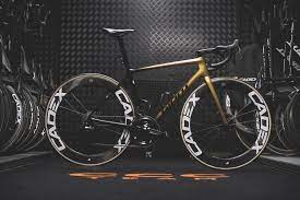 This special bike (and the gold giant pursuit helmet) were made to celebrate the pros like van avermaet love it for its weight savings, aerodynamics and added compliance. Uzivatel Greg Van Avermaet Na Twitteru Today Is Worldbicycleday Take Your Bike To Ride From Point A To B Or Just To Enjoy The Feeling Of Freedom Whether You Ride Fast Or