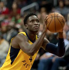 Kehinde babatunde victor oladipo (born may 4, 1992) is an american professional basketball player for the indiana pacers of the national basketball association. Victor Oladipo Wikipedia