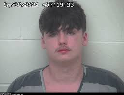 Busted! 09/28/24 26 New Arrests in Portsmouth, Ohio