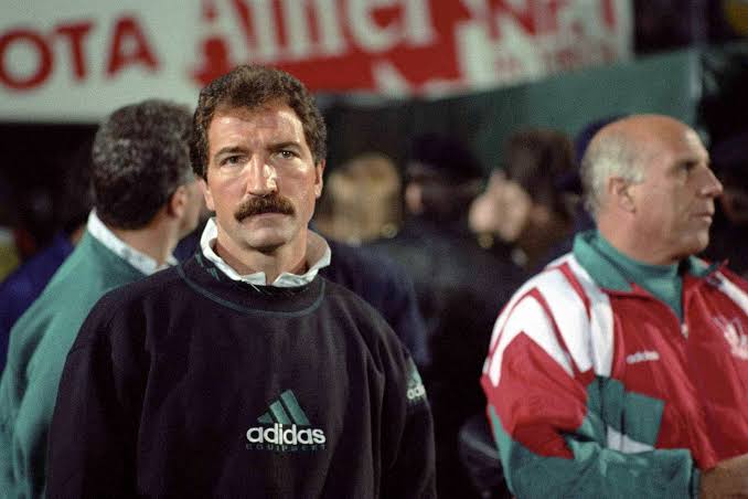 That was a monster mistake" - Graeme Souness' revealing take on failure as  Liverpool manager