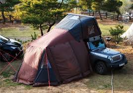ikamper skycamp is the world s best expandable roof top tent that sleeps 2 adults and 2 children or 3 adul tienda de campana para coche furgoneta camper camper