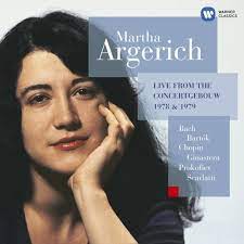 Buy tickets for martha argerich concerts near you. Martha Argerich S Stream