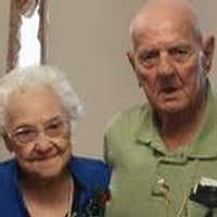 Charles and Mary Spinks