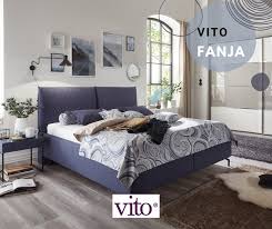 526 likes · 73 were here. Vito Vito Fanja Ist Ein Modernes Schlankes Bett Mit Facebook