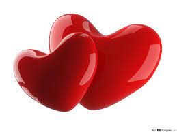 Maybe you would like to learn more about one of these? Valentinsdag 3d Rodt Hjerte Par Hd Tapet Download
