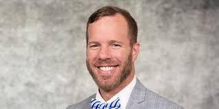 Lynchburg City Schools names new principal of E. C. Glass High