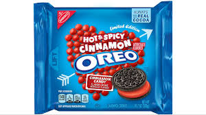 25 Strange New Specialty Oreo Flavors Available Online Food Com