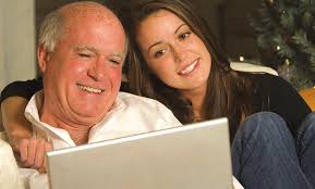 See us in a new light.