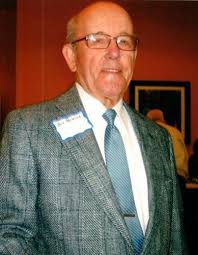 Maj. William Noyes Perkins Retired Obituary (2025)