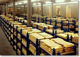 Cbi To Further Increase Gold Reserves Iraqi Dinar News And Facts Gold Reserve Gold Purchase Gold Vault