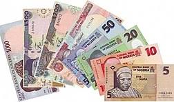 Exchange rates for conversion of 100 u.s. Nigerian Naira Wikipedia