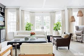 A Period Home Gets A Refined Makeover But Maintains Its Old World Charm Style At Home Stylish Living Room Beautiful Living Rooms Living Room Decor Neutral