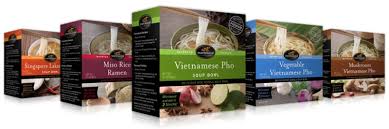Costco Eats Snapdragon Vietnamese Pho Tasty Island