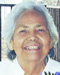 Jovita Ruelas Obituary (2015)