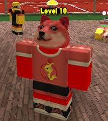 Download t shirt roblox pokmon mystery dungeon explorers. Alexnewtron On Twitter Alexnewtron Don T Mess With The Doge The Hat Turns Red Or Blue Depending On What Team You Re On Http T Co Iplb9bpnme