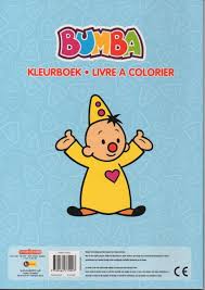 Maybe you would like to learn more about one of these? Bol Com Bumba Kleurboek