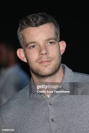 531 Russell Tate Stock Photos, High-Res Pictures, and Images