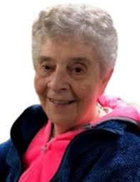 Barb Beyer Obituary September 23, 2021