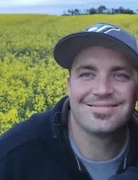 Cody Black Obituary (1984