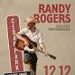 Randy Rogers