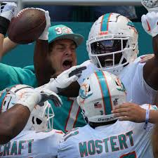 Future Adult Film Star Tyreek Hill Knows the Importance of Touchdown  Celebrations - Sports Illustrated