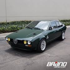 Image result for Green Aqua 1971 Alfa-Romeo
