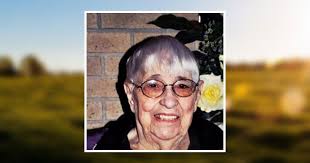 June Ames Obituary August 13, 2020