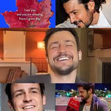 Marlon Grennan is live 🔴 with Netflix