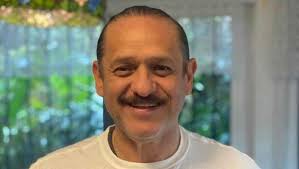 Teo González reapareció tras su infarto: “En cuanto la abrió, empezó a  circular la sangre”