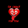 If you like the quotes from crazy love you find here, then follow the official account if you haven't already: Https Encrypted Tbn0 Gstatic Com Images Q Tbn And9gcriruzmwjokdohru9nsw7lc184te6dwwfs6o8r37ds Usqp Cau