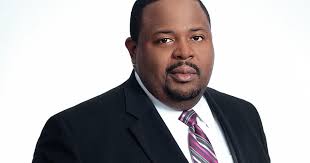 Franklyn Butler announces Aliv Business Cybersecurity Summit