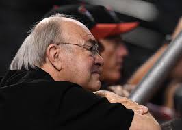 Former Jobs of Every MLB Owner