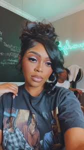 Shareta Kimbrough Hair Stylist Mobile Al